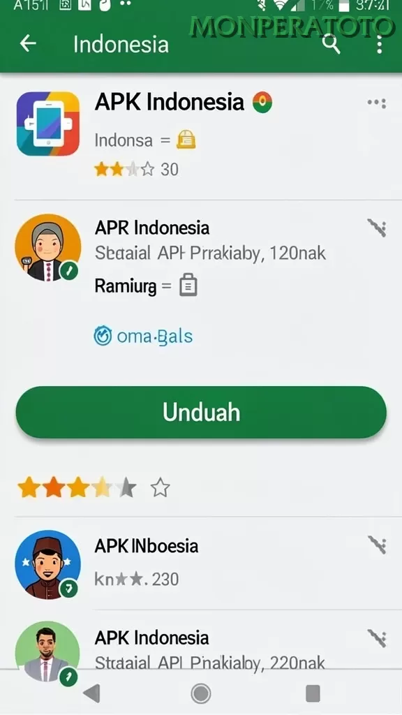 Screenshot Svip5 nomor 1