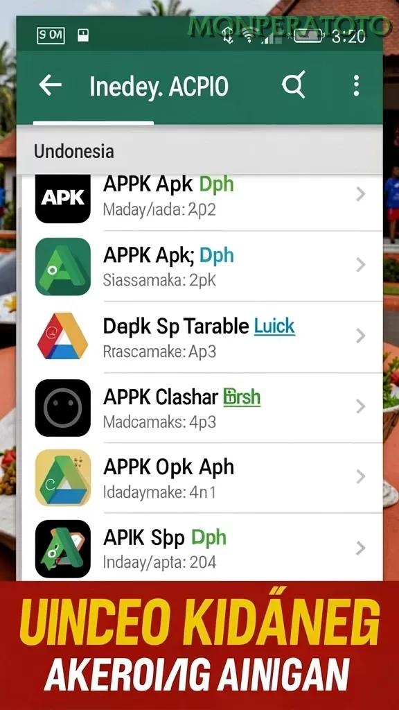 Screenshot V21 nomor 2